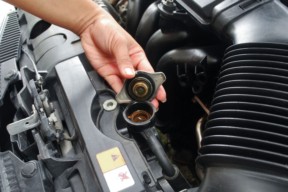 Why Your Car's Radiator is Important and How to Keep It in Top Condition