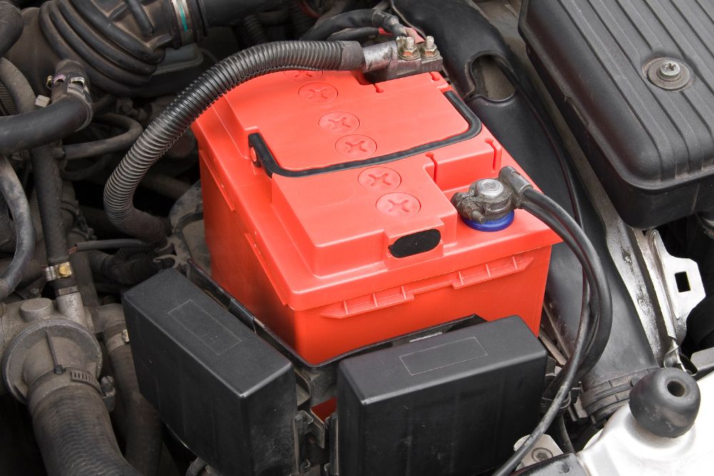 Maintaining Auto Battery Health: Tips for Longevity and Performance